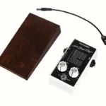 Avis, Test Pédale Drumport StompTech Auto Stomp Player Compact Set
