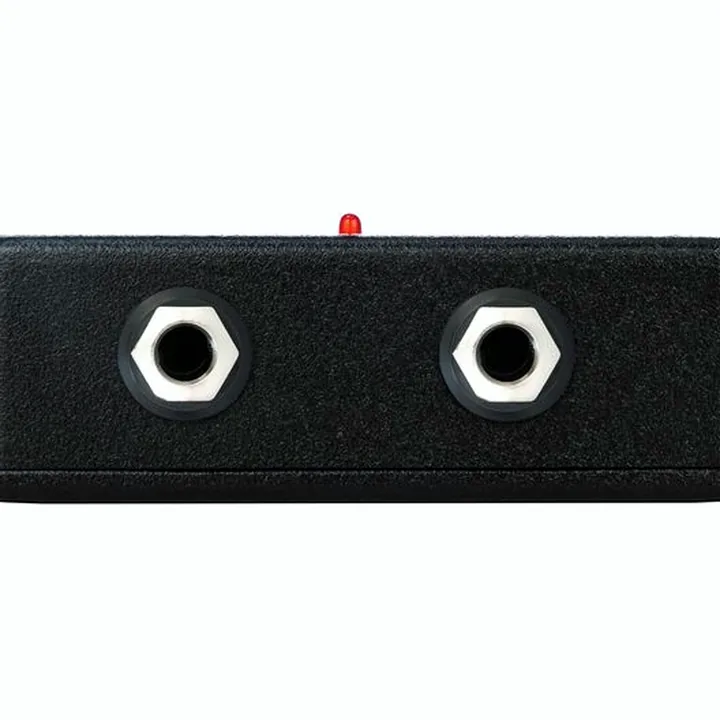 Avis & Test Pédale EarthQuaker Devices Buffer/Splitter