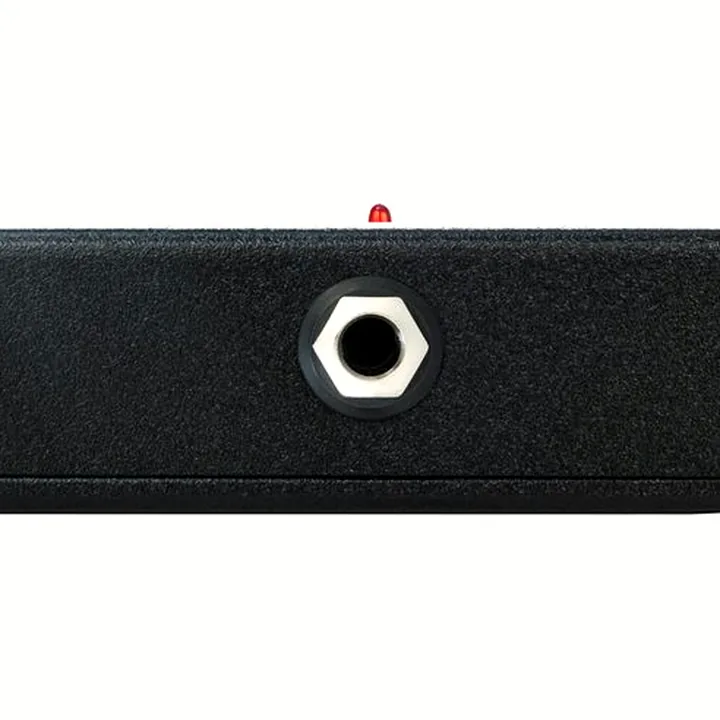 Avis & Test Pédale EarthQuaker Devices Buffer/Splitter