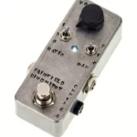 Avis & Test Pédale Fairfield Circuitry The Accountant