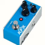 Avis & Test Pédale Fishman AFX EchoBack Mini Delay