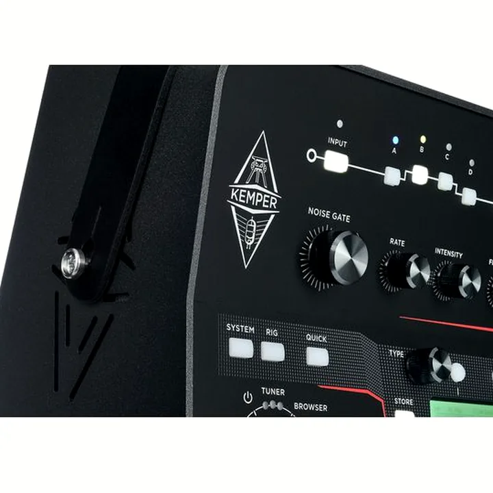 Avis & Test Pédale Kemper Profiler PowerHead MK 2