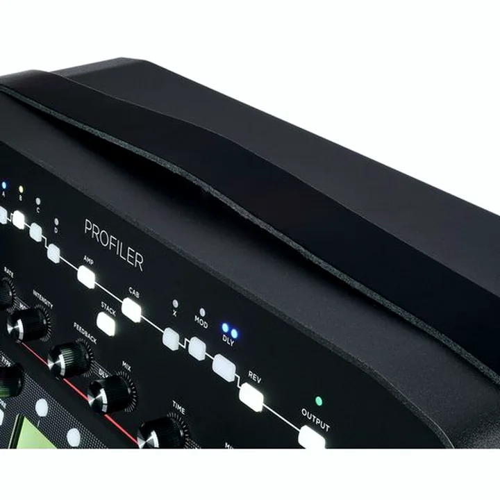Avis & Test Pédale Kemper Profiler PowerHead MK 2