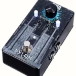 Avis & Test Pédale KMA Audio Machines Pylon Noise Gate 70th Anniv.