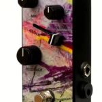 Avis & Test Pédale Old Blood Noise Endeavors BL-82 Chorus
