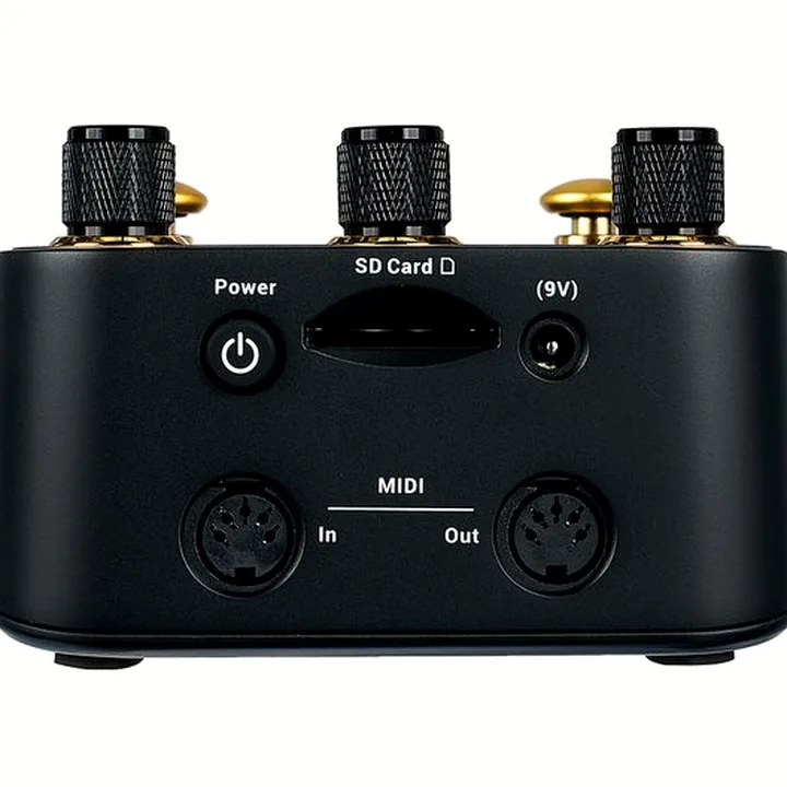 Avis & Test Pédale Singular Sound BeatBuddy 2