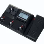 Avis, Test Pédale Zoom G2X FOUR Guitar Multi-Effect