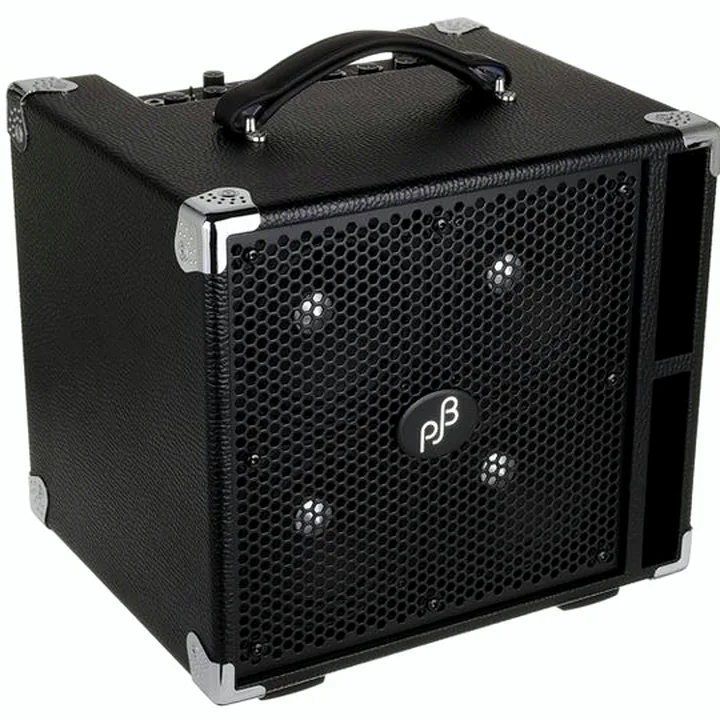 Avis, Test Phil Jones BG-450 Compact Plus Combo BK