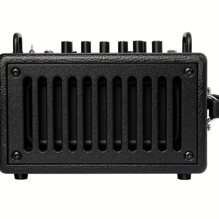 Avis & Test : Phil Jones Double Four Plus BG-80 BK