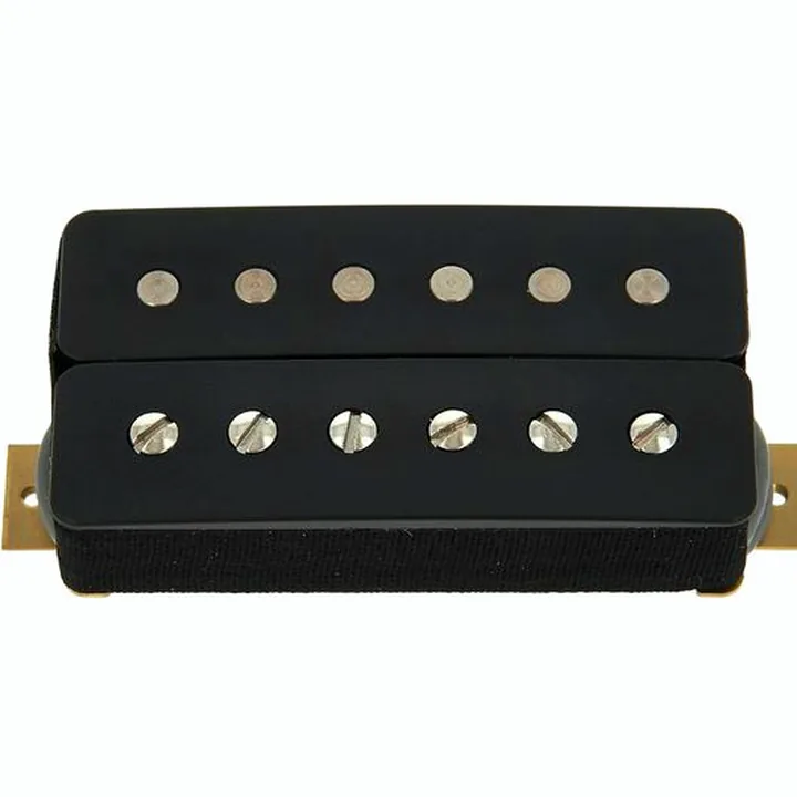 Avis, Test : PRS 59/09 Treble Pickup ACC-3404