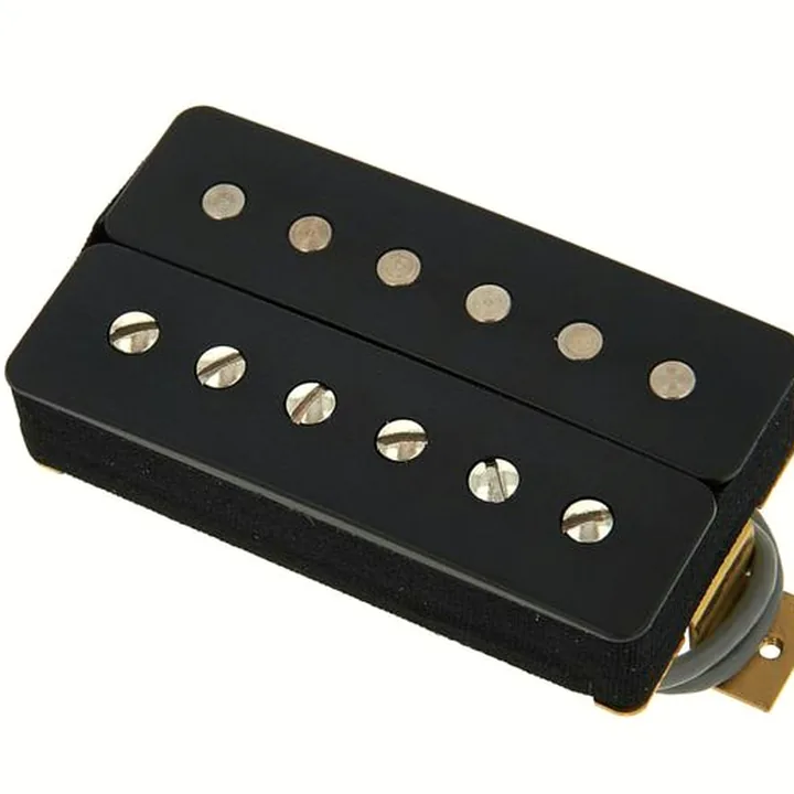 Avis, Test : PRS 59/09 Treble Pickup ACC-3404