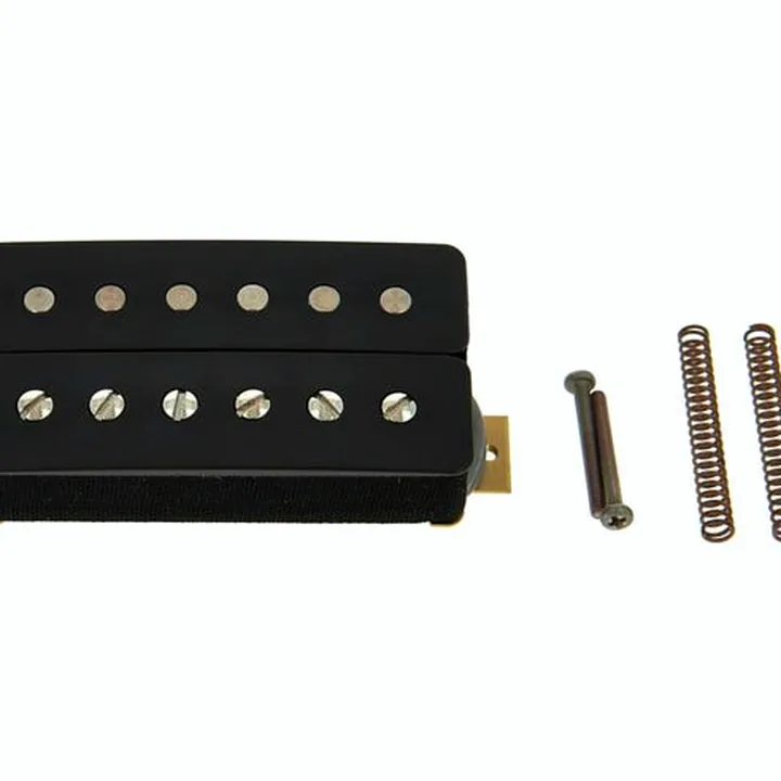 Avis, Test : PRS 59/09 Treble Pickup ACC-3404