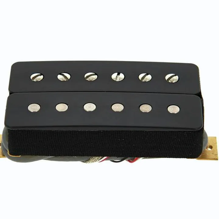 Avis, Test : PRS 59/09 Treble Pickup ACC-3404