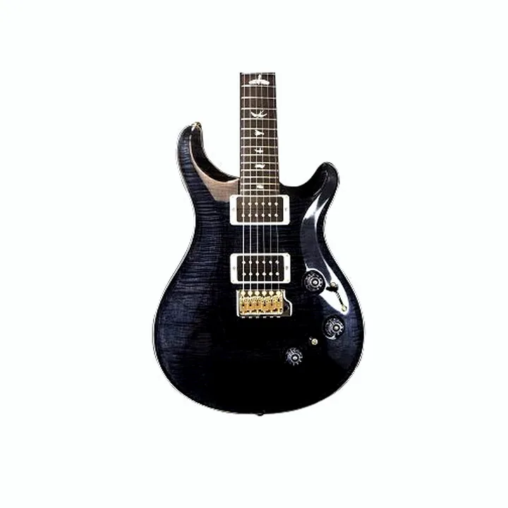 PRS Custom 24 Piezo 10 Top GB