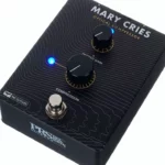 Avis & Test : PRS Mary Cries Optical Compressor