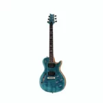 Avis & Test PRS SE Zach Myers MB