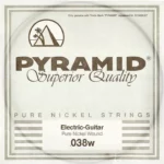 Avis, Test : Pyramid 038