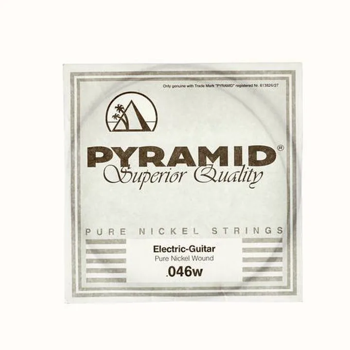 Avis, Test : Pyramid 046