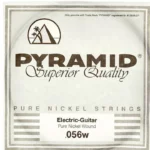 Avis & Test : Pyramid 056