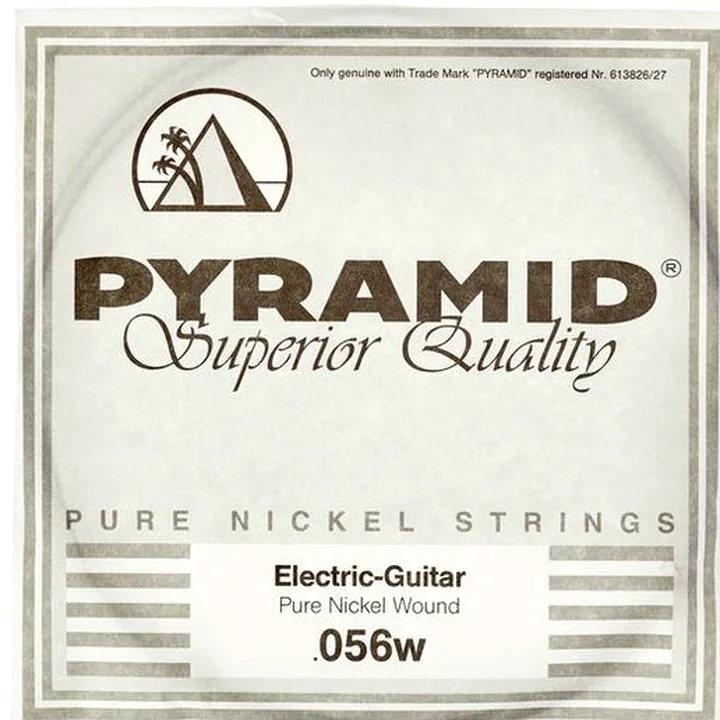 Avis & Test : Pyramid 056