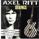 Avis & Test : Pyramid Axel Ritt Signature Baritone