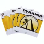 Avis, Test Pyramid Double Bass Guitar Stringset