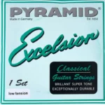 Avis, Test : Pyramid Excelsior Low Tension