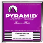 Avis & Test Pyramid Fusion Flats FF1046 Regular