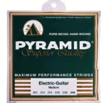 Avis, Test : Pyramid Performance Pure Nickel D504