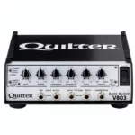 Avis, Test : Quilter Bass Block V803 Bass Head