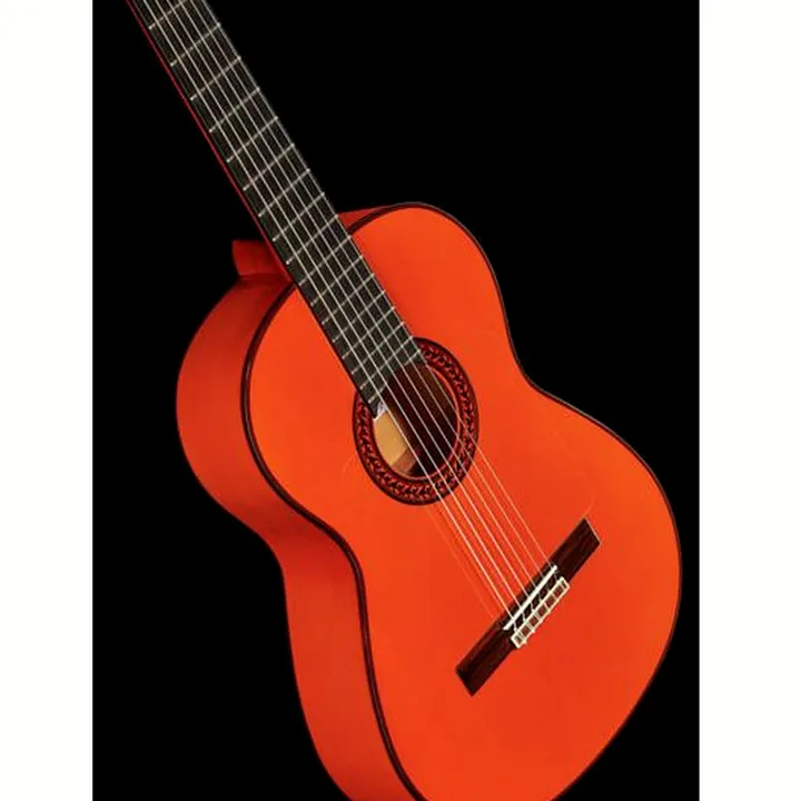 Avis, Test : Ramirez Estudio Flamenco