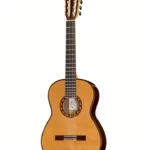 Avis, Test : Ramirez Guitarra del Tiempo Cedar LH