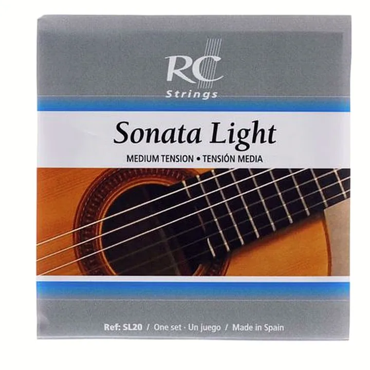 RC Strings Sonata Light - SL20
