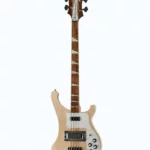 Avis & Test : Rickenbacker 4003 MG