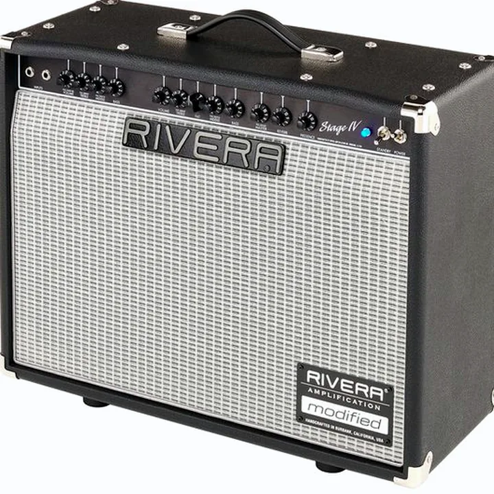 Rivera Stage IV Combo