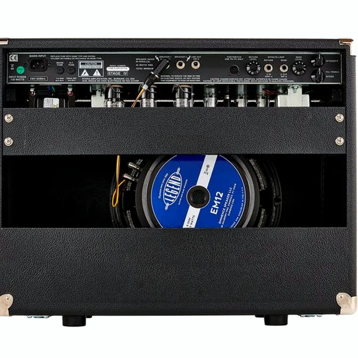 Avis & Test : Rivera Stage IV Combo