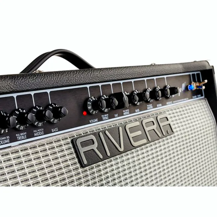 Avis & Test : Rivera Stage IV Combo