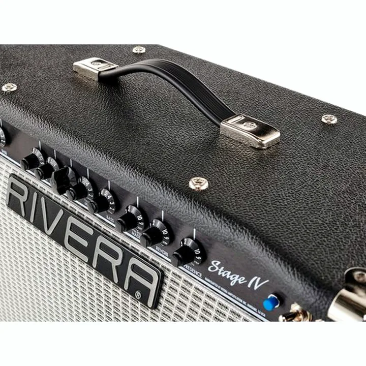 Avis & Test : Rivera Stage IV Combo