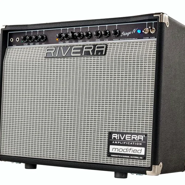 Avis & Test : Rivera Stage IV Combo