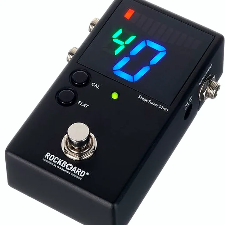 Rockboard Stage Tuner ST-01 V2
