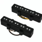Avis, Test : Sadowsky J/J-Style Bass Pickup Set N/B5