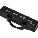 Avis & Test : Sadowsky J-Style Bass Pickup Short NC 4