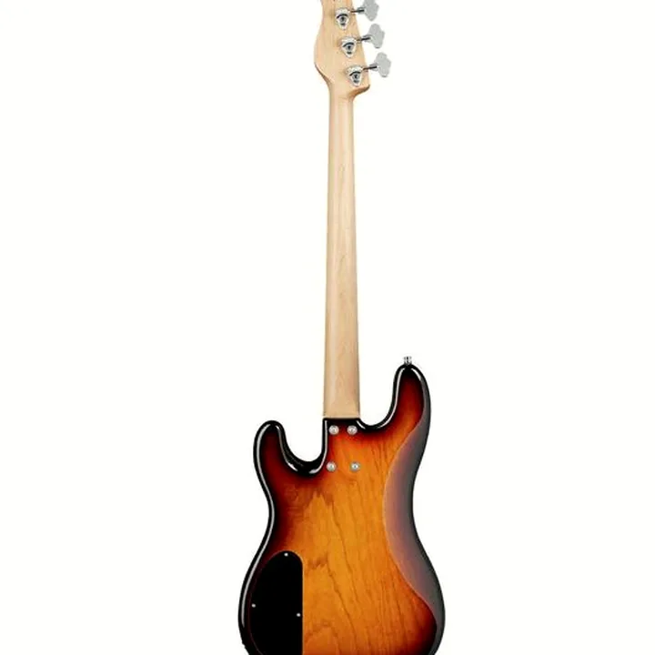 Avis & Test : Sadowsky MetroLine 21-4 Hyb 59 Burst