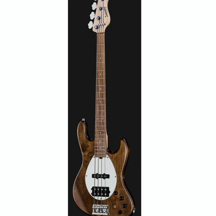 Avis & Test : Sadowsky MetroLine 21 4 Vintage MM ATB