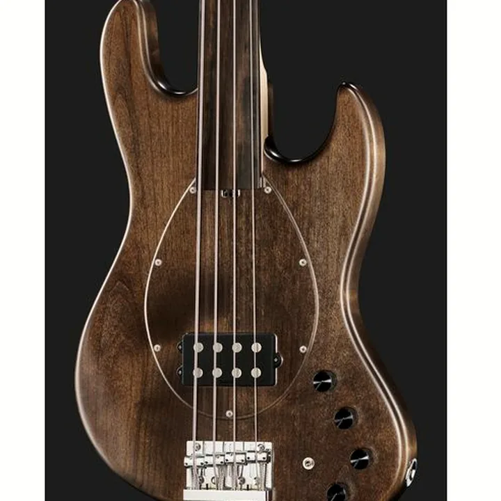 Avis & Test : Sadowsky MetroLine 24-4 Vintage NBTS FL