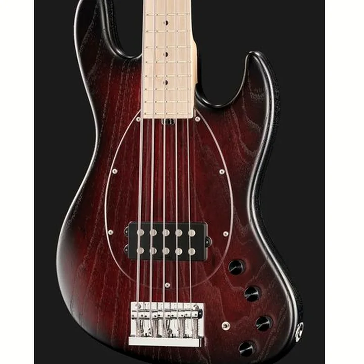 Avis, Test Sadowsky MetroLine Vintage SA BB TS 5