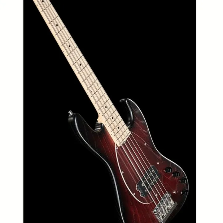 Avis, Test Sadowsky MetroLine Vintage SA BB TS 5