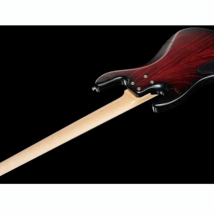Avis, Test Sadowsky MetroLine Vintage SA BB TS 5