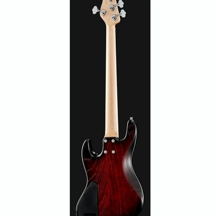 Avis, Test Sadowsky MetroLine Vintage SA BB TS 5