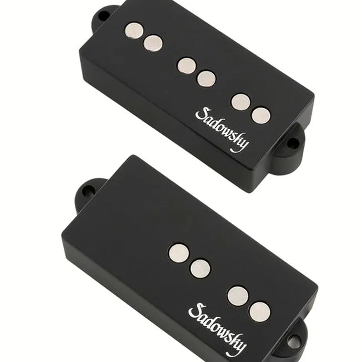 Sadowsky P-Style Bass Pickup 5 Neck